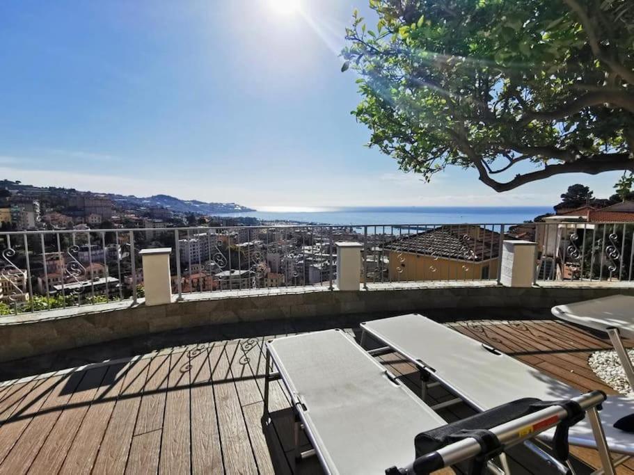 Beautiful Apartment In Sanremo Eksteriør billede