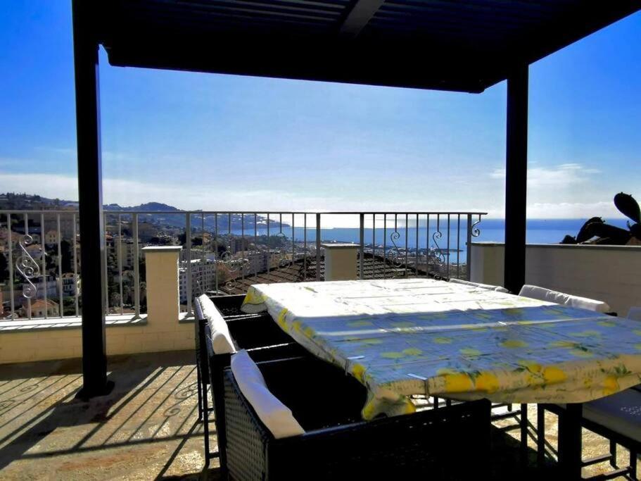 Beautiful Apartment In Sanremo Eksteriør billede